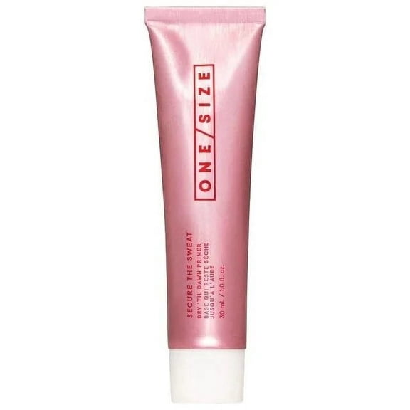 ONE/SIZE by Patrick Starrr Secure The Sweat Waterproof Mattifying Primer 1 oz