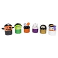 thumbnail image 1 of ONE SQUISHMALLOW HALLOWEEN MYSTERY CAPSULE , 4" (SHIPS 1 OF 6 ASORTED), 1 of 2