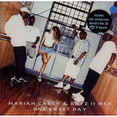 ONE SWEET DAY