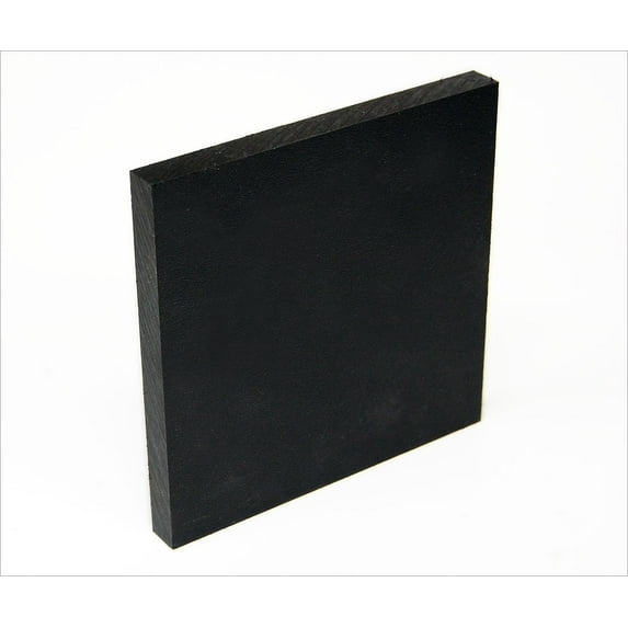 ONE- WHITE KING STARBOARD 1/2" 12" X 27"