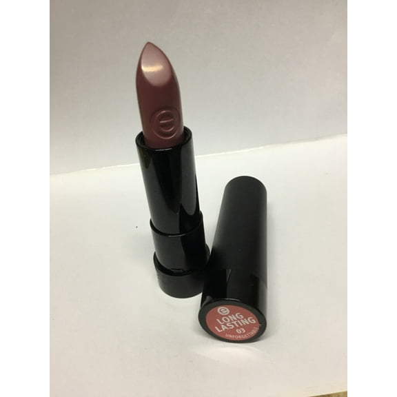 ONE X Essence LIPSTICK Long-Lasting Lipstick - UNFORGETTABLE 03