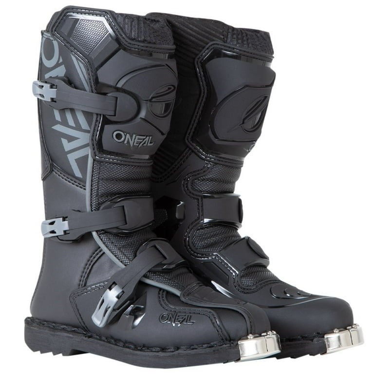 O Neal Youth Element Motocross Riding Boots