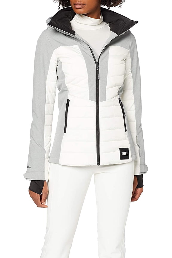 ONEILL Baffle Igneous Snow Jacket