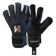 thumbnail image 1 of Vector Junior Black - No Finger Protection - 3.5 mm Semi Pro German Latex, 1 of 8