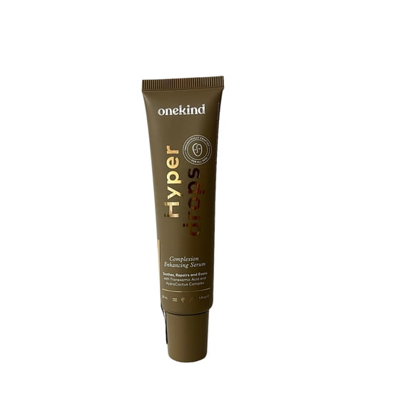 ONEKIND Hyper Drops Complexion Enhancing Serum Soothes, Repairs & Evens