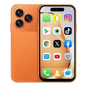 ONEMYTH A18 Pro Mini 4G Smartphone 4.0 Inch, 2GB RAM16GB ROM, Ultra-Compact Small Phone