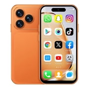 ONEMYTH A18 Pro Mini 4G Smartphone 4.0 Inch, 2GB RAM16GB ROM, Ultra-Compact Small Phone