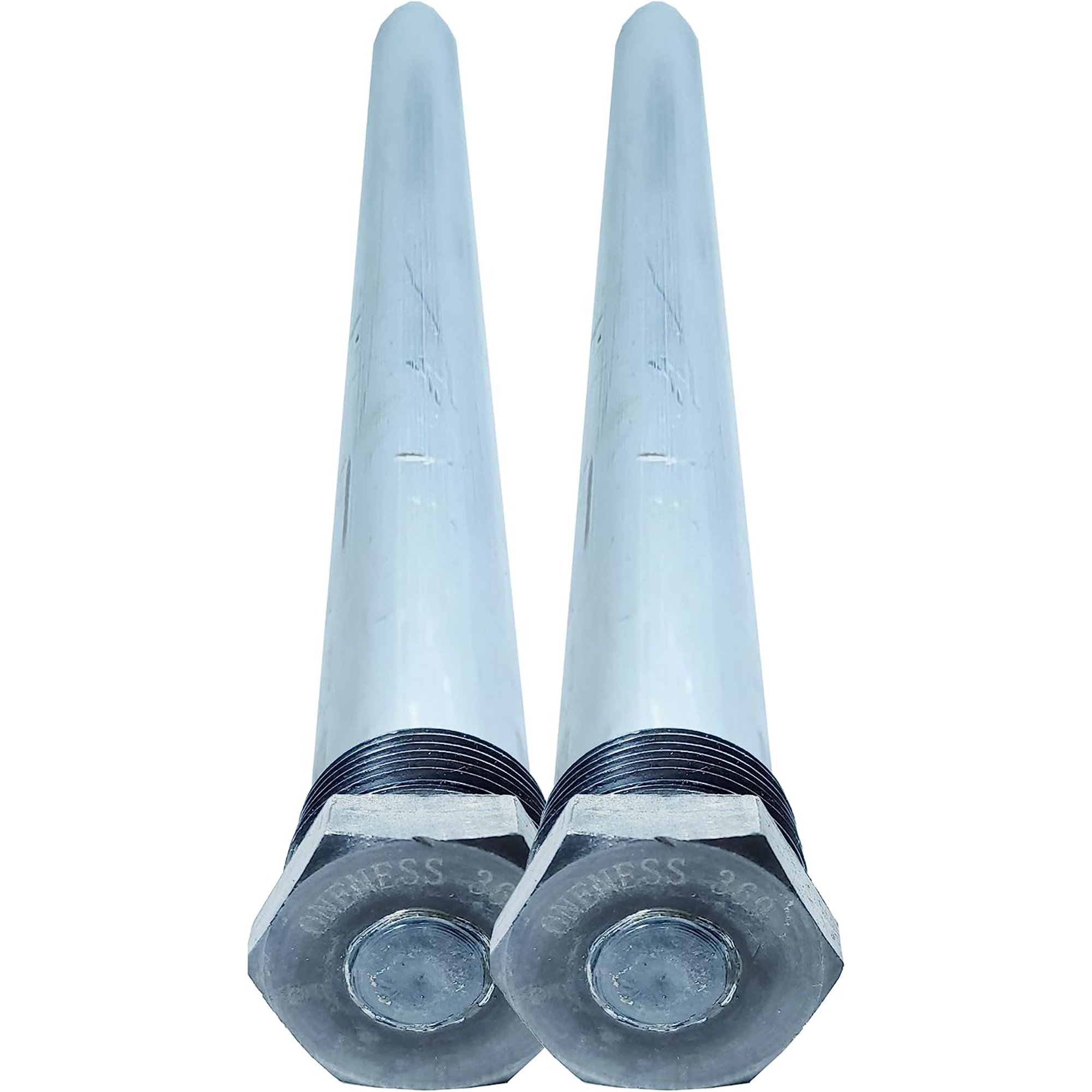 ONENESS 369 (2 Pack) Suburban Atwood Camper Travel Trailer RV Anode Rod Water  Heater Replacement Part 232767 - Magnesium with PTFE Thread Seal Teflon  Tape + 1 Year Warranty - Walmart.com