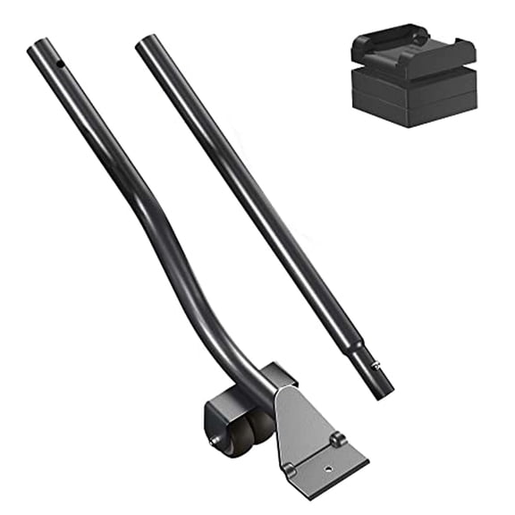 ONEON 24", Black Mover Tool Furniture Grippers, Pads and Sliders