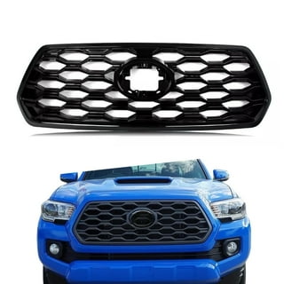 Find 2007-2013 Toyota FJ Cruiser GrillCraft Lower Black 1pc Grille Insert MX Grill In Forest - Foto 2