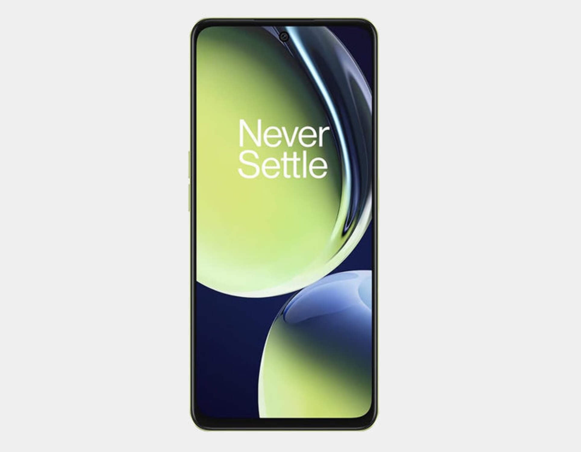 ONEPLUS Nord CE 3 Lite 5G Dual-SIM 128GB ROM 8GB RAM GSM