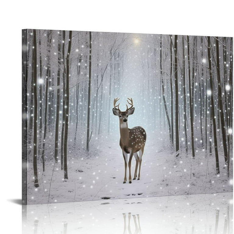 Wall art that light up new arrivals