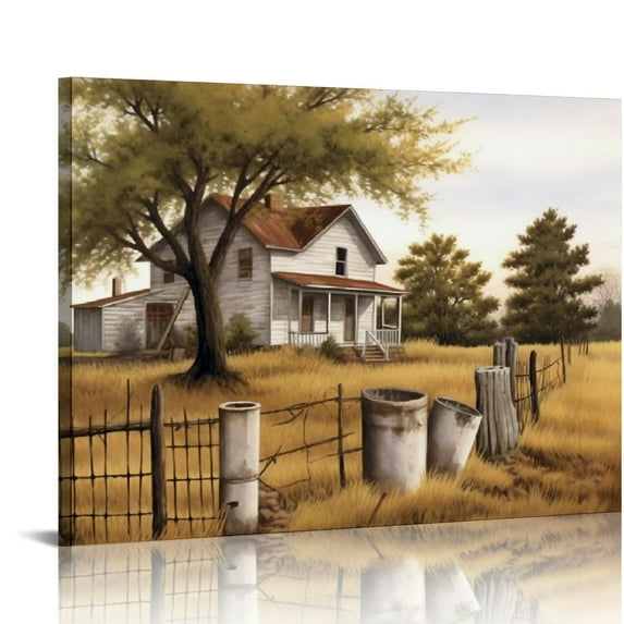 ONETECH ArtDirect Amazing Grace III Art Print Poster for Bedroom Living Room Decor 20\x16\