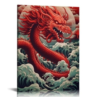 Wood Dragon by Yogh-Art on DeviantArt  Dragon artwork, Fantasy dragon,  Water dragon