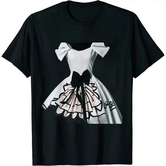 ONETECH Beautiful Women Graduation This Is My Prom Dress Party T-Shirt