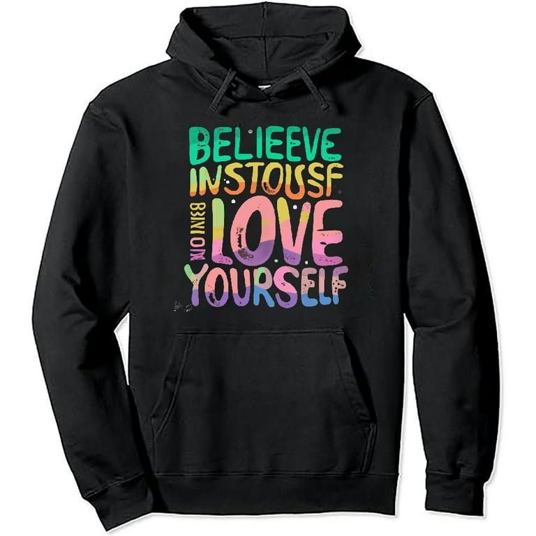 I love never trust issues hoodie hotsell