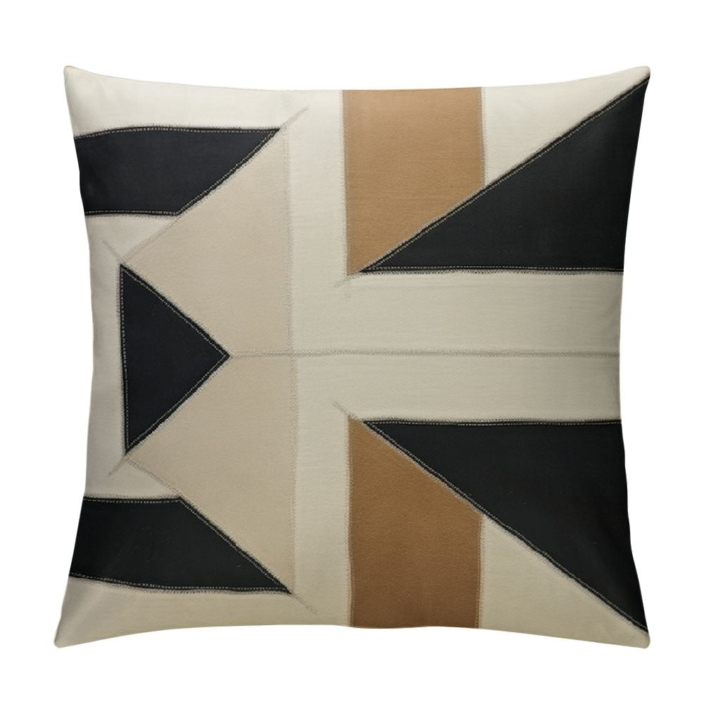 Aztec throw pillow hotsell
