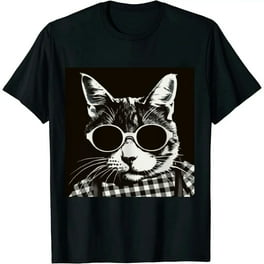 Cat shirts walmart sale