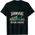 thumbnail image 1 of ONETECH City Skyline Map T-Shirt, 1 of 3