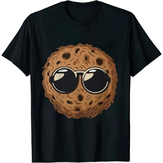 ONETECH Coconut Summer Fruit Coconut With Sunglasses Love Coconuts T-Shirt