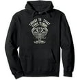 thumbnail image 1 of ONETECH Courage To Start Strength To Endure Will To Finish Pullover Hoodie, 1 of 3