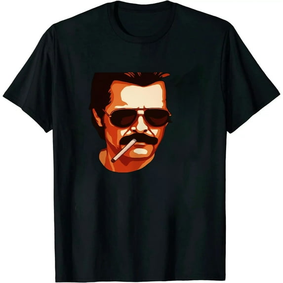 ONETECH Ditka Chicago Football Tailgate Unisex Short Sleeve T-Shirt