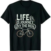 ONETECH  - Downhill Fahrradfahrer T-Shirt