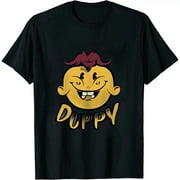 ONETECH Duppy - Jamaican Traditional Ghost T-Shirt