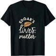 thumbnail image 1 of ONETECH Edgars Lives Matter T-Shirt, 1 of 3