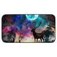 thumbnail image 1 of ONETECH Fantasy Art Front Door Mat Outdoor Entrance Doormat Entrance Mat for Home Entrance Outside Entry 19.68*39.37 in, 1 of 6