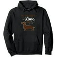thumbnail image 1 of ONETECH  Funny Dog Pullover Hoodie, 1 of 3
