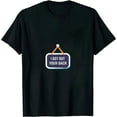 thumbnail image 1 of ONETECH Funny T-Shirt I Got Your Back Friendship Sarcastic Tee, 1 of 3