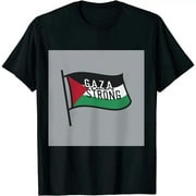 ONETECH Gaza Strong T-Shirt