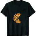 thumbnail image 1 of ONETECH I Love Pizza | Pizza Party | Pizza Pie Slice | Pizza Lover T-Shirt, 1 of 3