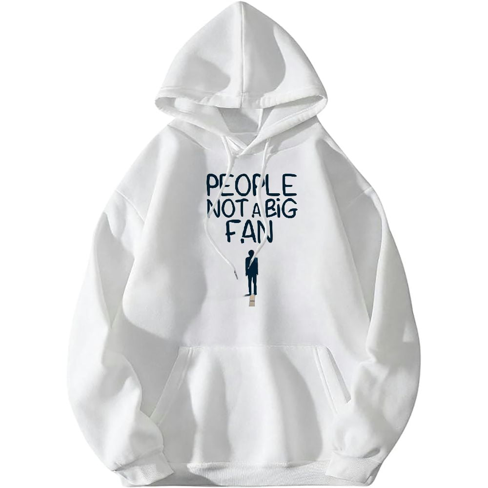 Social Introvert Unisex Oversized Hoodie