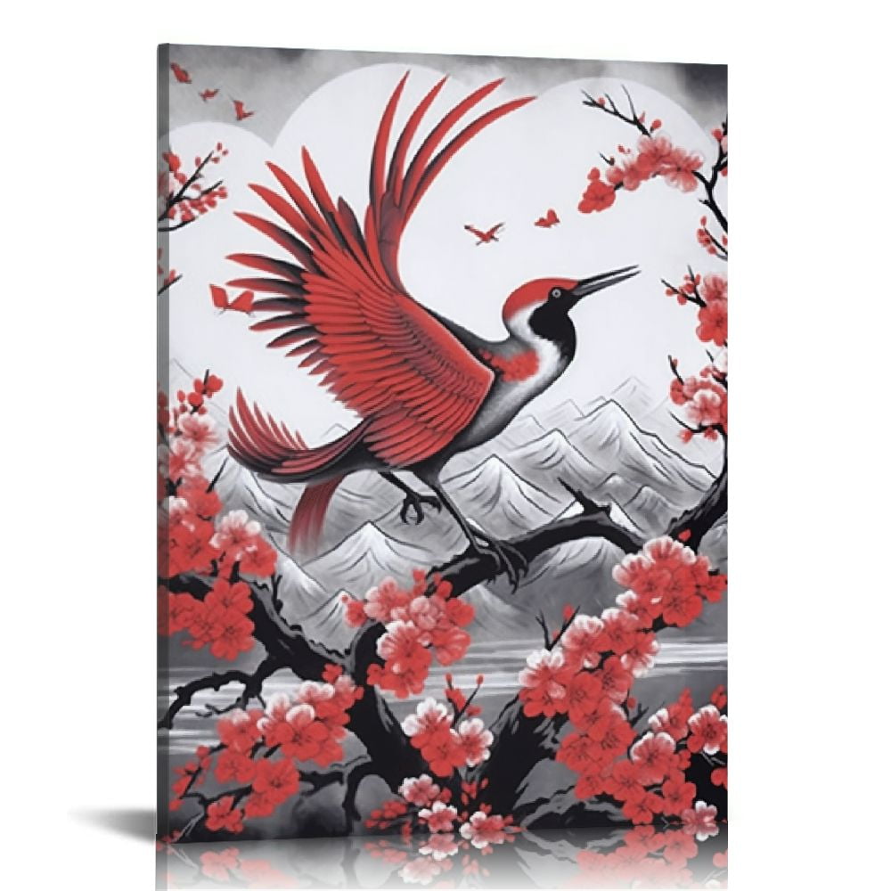 日本のデザイン (12) 風月山水 Japanese Design in Art (12
