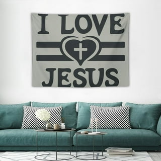 Funny college girl tapestry hot sale