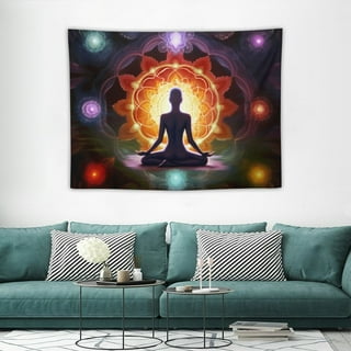 Home Decor Accessories Art  Meditation room decor, Spiritual