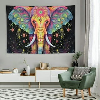 Indian Wall Decor Living Room