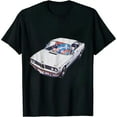 thumbnail image 1 of ONETECH - Mens BMW MMS Statement Car Graphic T-Shirt, 1 of 3