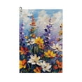 thumbnail image 1 of ONETECH Microfiber Premium Golf Towel 24x16in 1PC, 1 of 7
