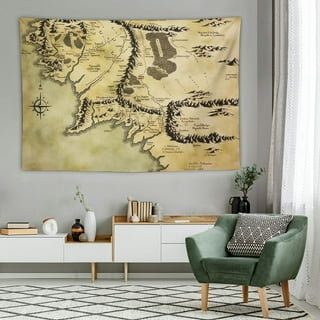 Wall Decor 3D Wood World Map - Home Decor World Map Wall Art Map - 3D Wood  World Map Wall Art for Home & Kitchen or Office - Unique Gift Idea for