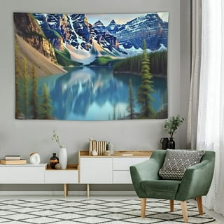 Extra long wall tapestry hotsell