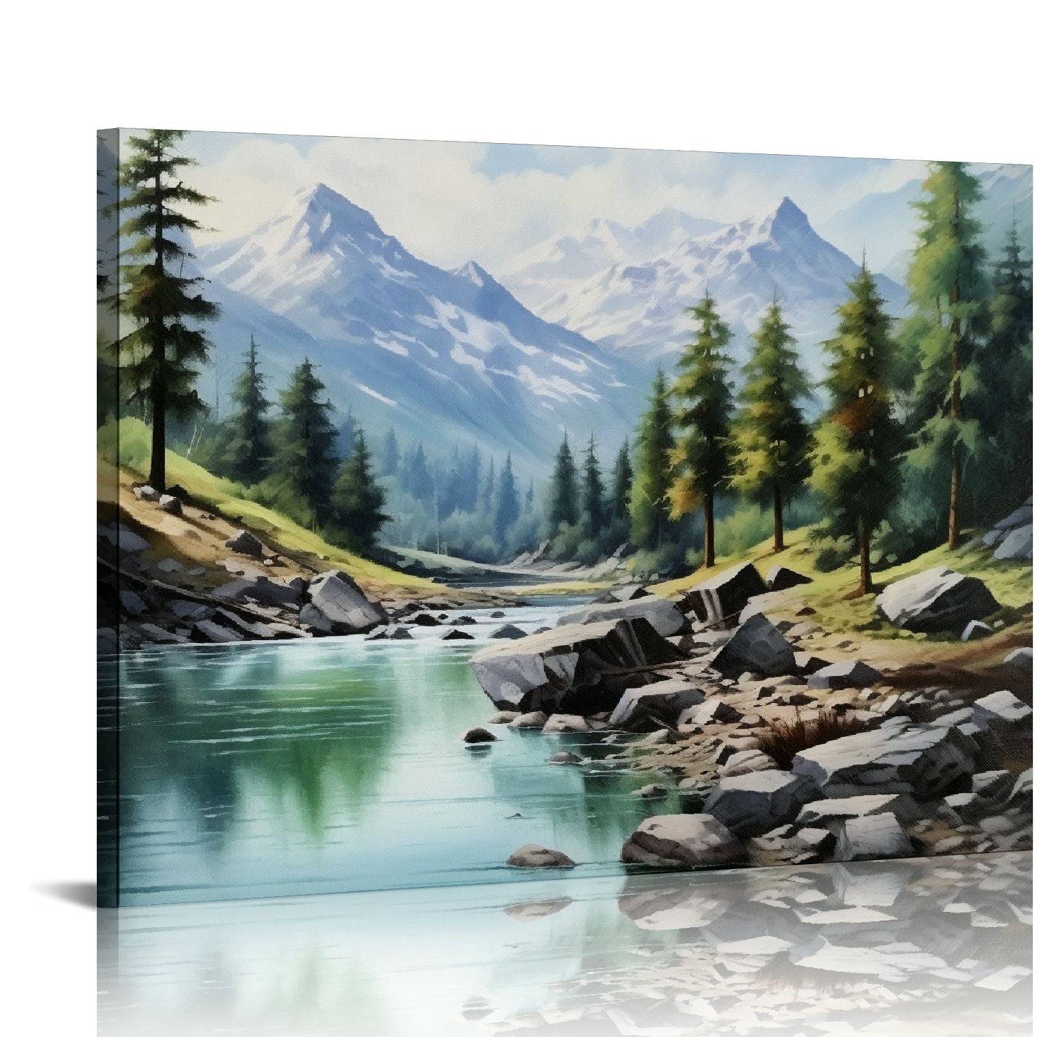 onetech-nature-wall-art-commission-landscape-watercolor-landscape