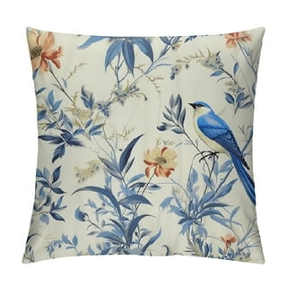 Walmart bird pillows outlet