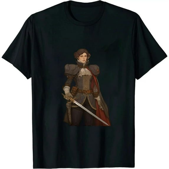 ONETECH New World Isabella T-Shirt