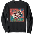 thumbnail image 1 of ONETECH Nineties RnB Soul Music Sweatshirt, 1 of 3