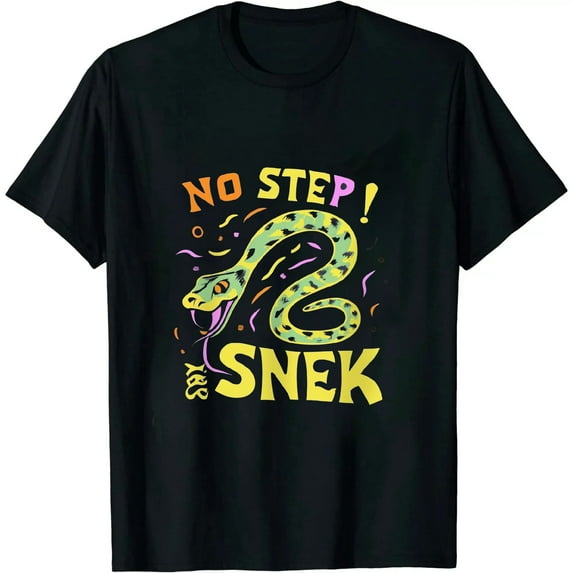 ONETECH No Step On Snek Gadsden Flag T-Shirt