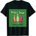 thumbnail image 1 of ONETECH Pickle Squad T-Shirt, 1 of 3