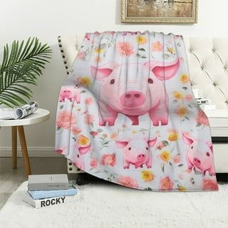 Pig Blanket